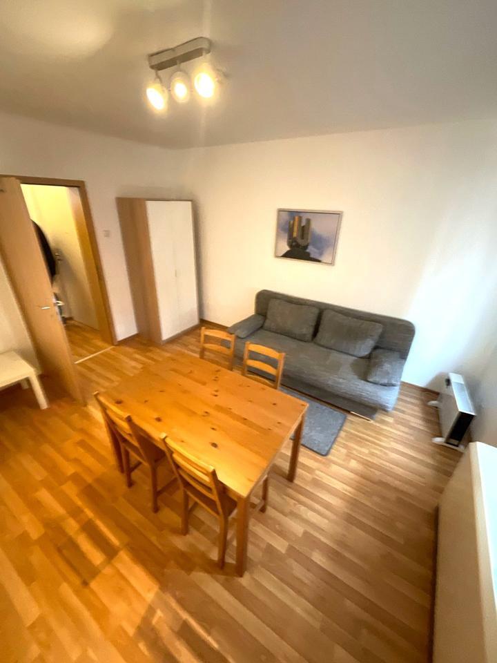 ⭐ Gemütliches möbliertes Apartment nähe Dortmund Universität ⭐ zimmer
