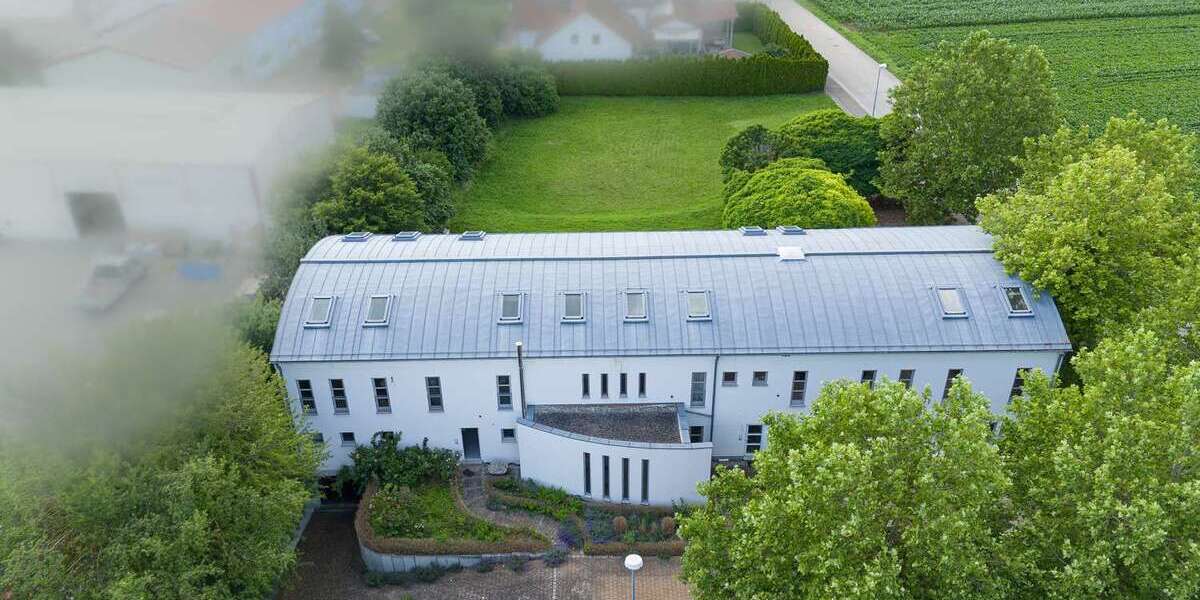 Gewerbeobjekt Nördlingen - 3.100&euro; | Angebot:27344830