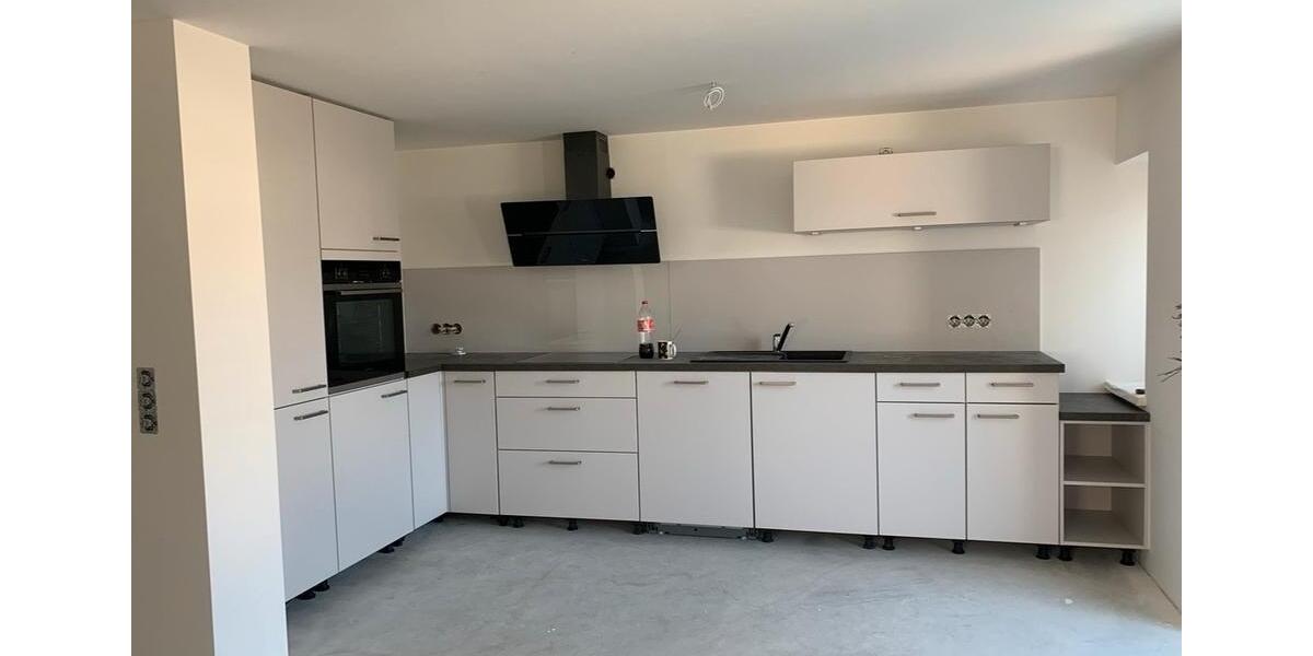 Etagenwohnung Stadtallendorf - 3 Zimmer, 100 m&sup2;, 1.200&euro; | Angebot:24860505