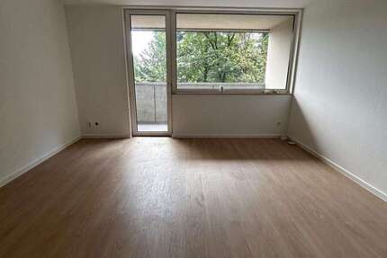 Wohnung Offenbach am Main (Rosenhöhe) Carl-Ulrich-Siedlung - 1 Zimmer, 37 m&sup2;, 650&euro; | Angebot:26828594