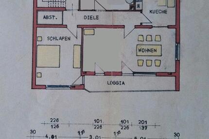 Wohnung Neukirchen bei Heiligen Blut - 1 Zimmer, 86 m&sup2;, 550&euro; | Angebot:25941785