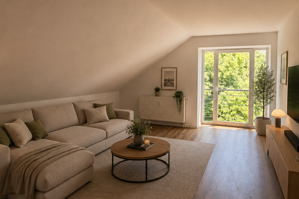 Wohnung Netphen Dreis-Tiefenbach - 3 Zimmer, 73 m&sup2;, 730&euro; | Angebot:26950139