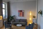 Wunderschöner großer Praxisraum in Alsternähe unterzuvermieten zimmer