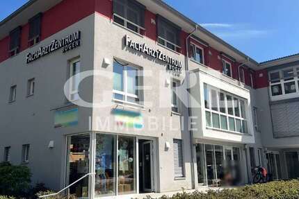 Gewerbeobjekt Bogen - 1.500&euro; | Angebot:27316430