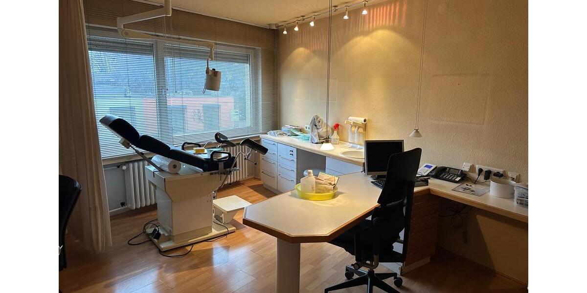 Gewerbeobjekt Herford Falkendiek - 495&euro; | Angebot:24684756