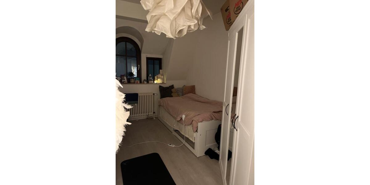 Wohnen auf Zeit Ratingen Homberg - 1 Zimmer, 12 m&sup2;, 450&euro; | Angebot:24822218