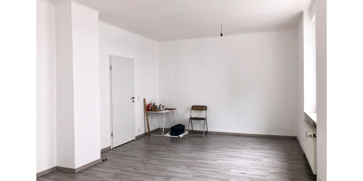 neu renovierte 3 Zimmerwohnung Erdgeschoß 76 qm Remscheid Süd 3 zimmer