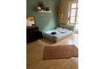3 Monate ab 06.11. in HH City, helles ruhiges Zimmer mit Balkon zimmer