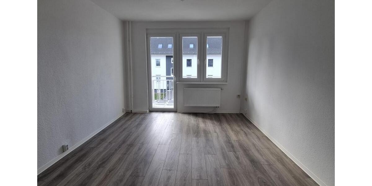 Etagenwohnung Boizenburg/Elbe Elbe - 2 Zimmer, 53 m&sup2;, 385&euro; | Angebot:25960228