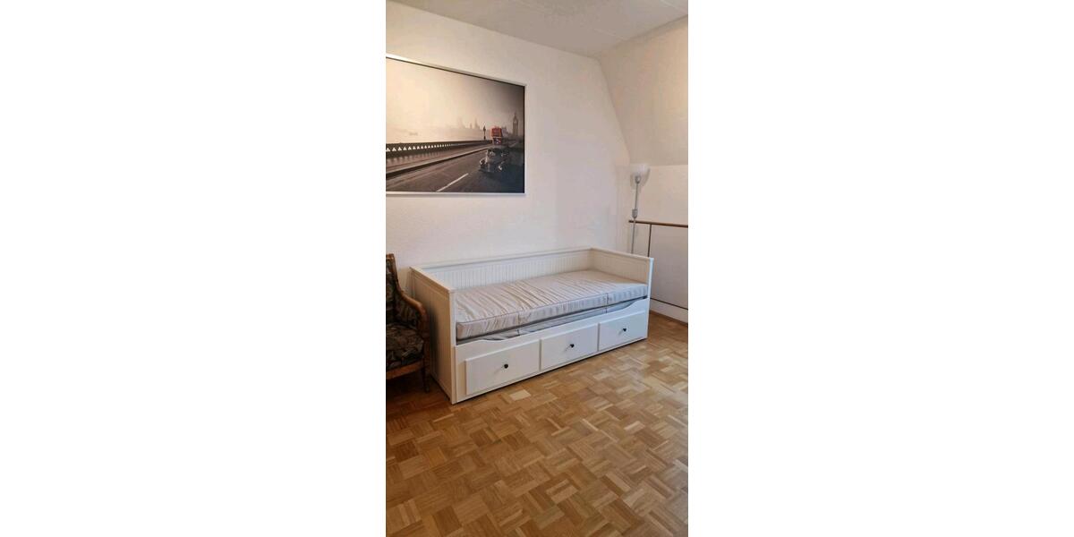 Etagenwohnung Köln Nippes - 3 Zimmer, 75 m&sup2;, 660&euro; | Angebot:26644879