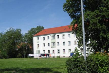 Wohnung Neukieritzsch - 5 Zimmer, 102 m&sup2;, 470&euro; | Angebot:24444889