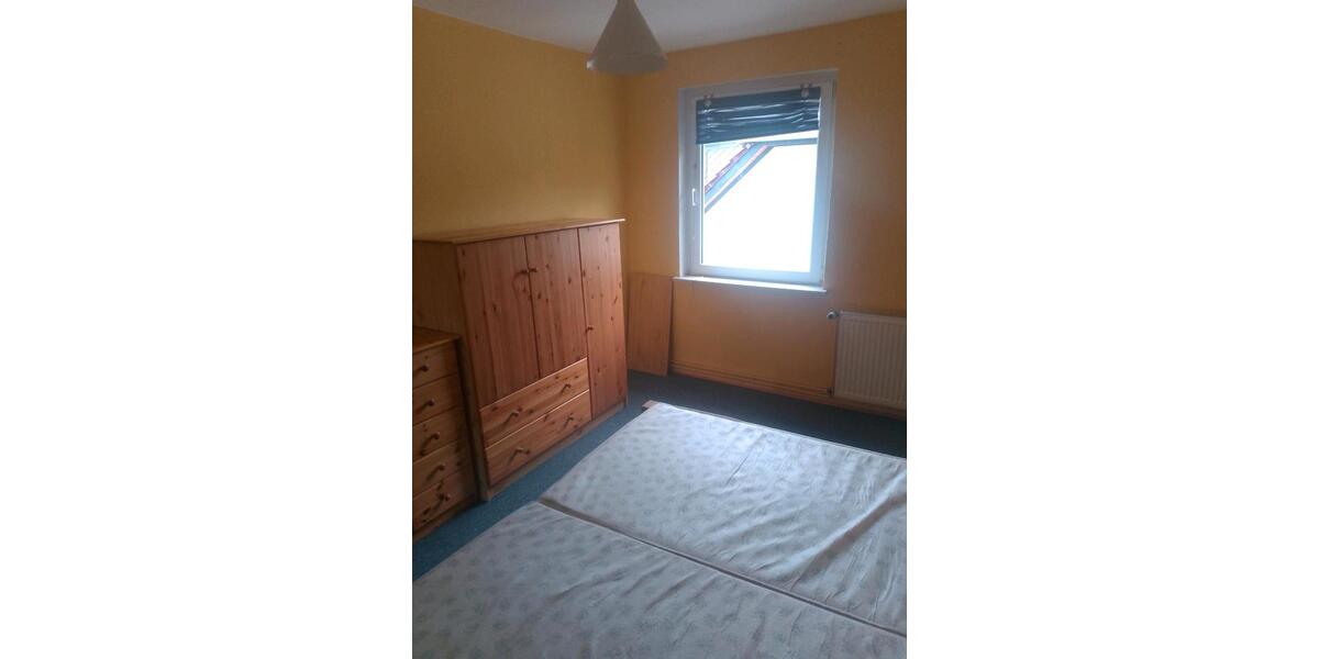 Dachgeschoßwohnung Röbel/Müritz Müritz - 2 Zimmer, 50 m&sup2;, 380&euro; | Angebot:26463573