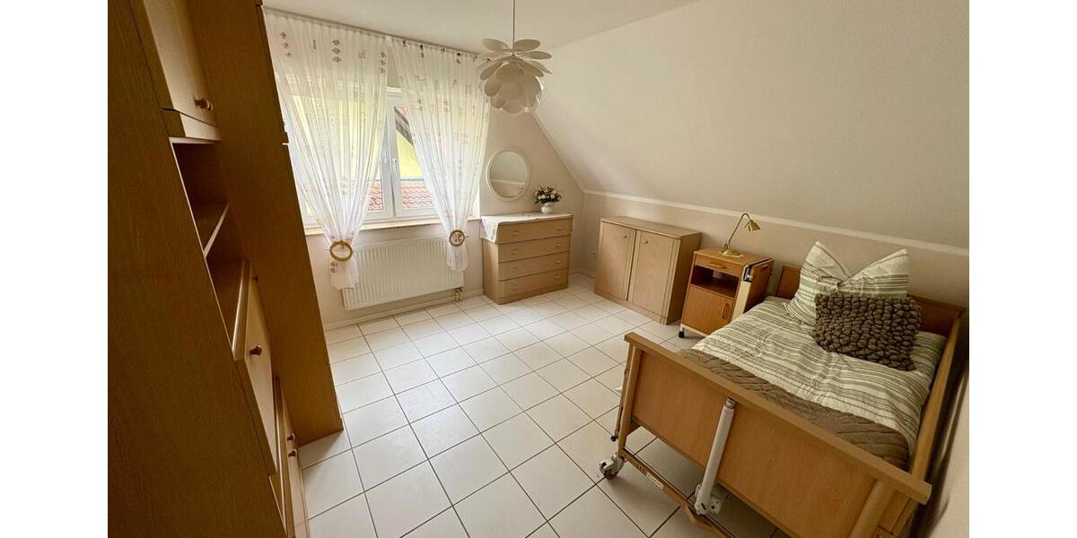 Etagenwohnung Hemer - 1 Zimmer, 550&euro; | Angebot:22266536