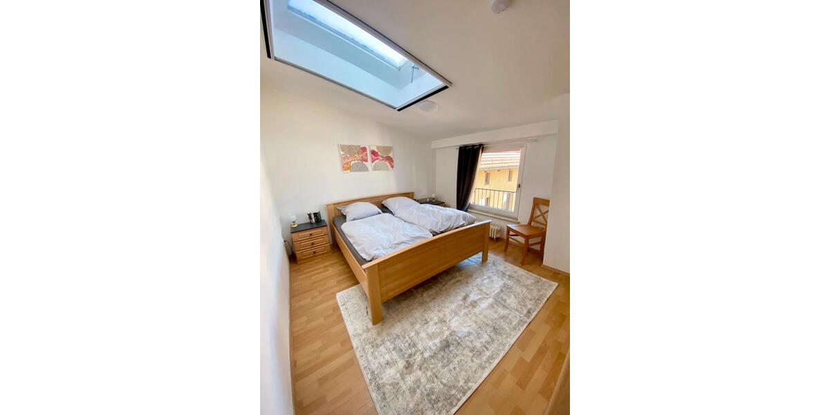 Wohnen auf Zeit Potsdam Babelsberg - 2 Zimmer, 40 m&sup2;, 1.300&euro; | Angebot:16483024