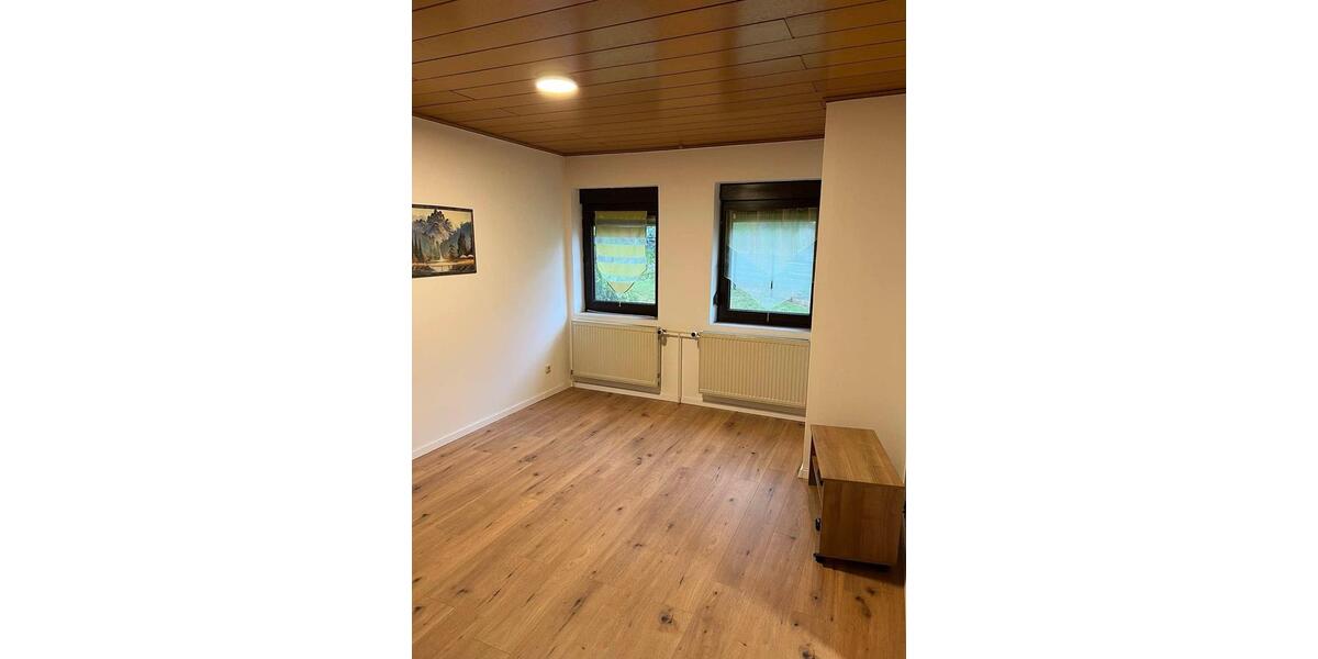 Erdgeschoßwohnung Stadtallendorf - 3 Zimmer, 55 m&sup2;, 650&euro; | Angebot:24680565
