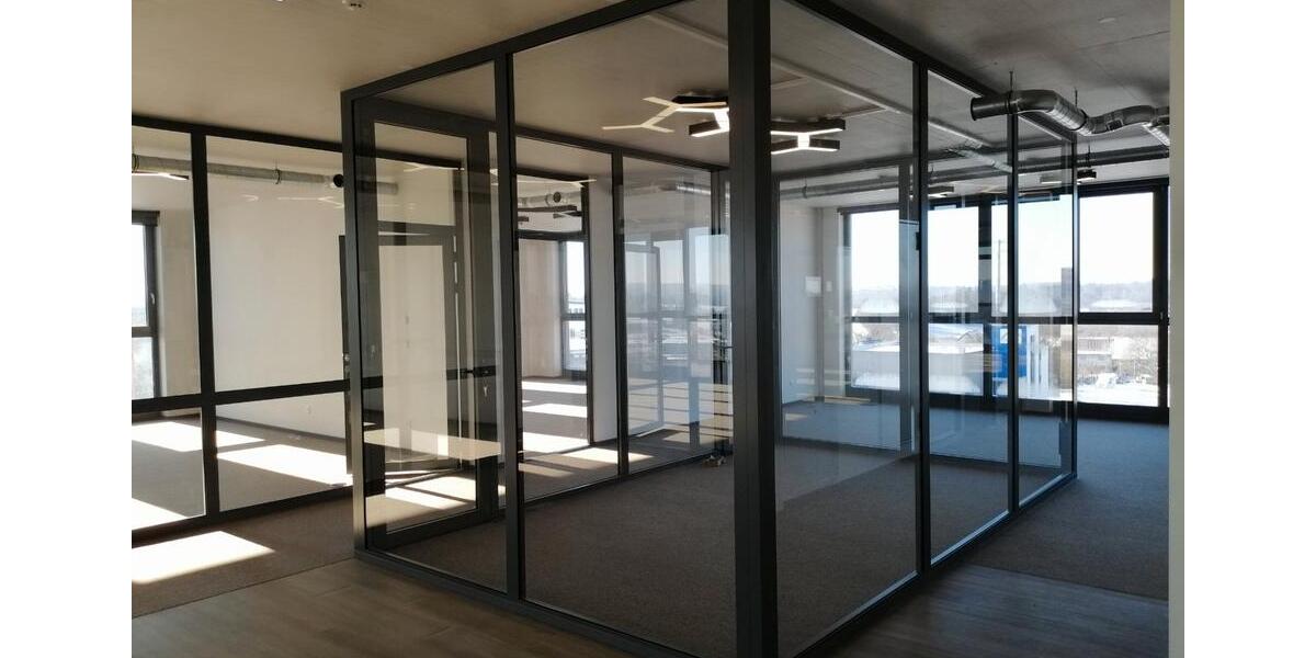 Gewerbeobjekt Pforzheim Nordstadt - 3.898&euro; | Angebot:26036876