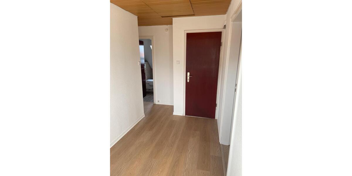 Dachgeschoßwohnung Meine - 2 Zimmer, 52 m&sup2;, 570&euro; | Angebot:24729996