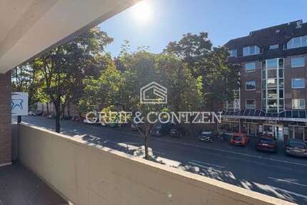 Wohnung zum Mieten in Köln 1.306,47 € 111 m²