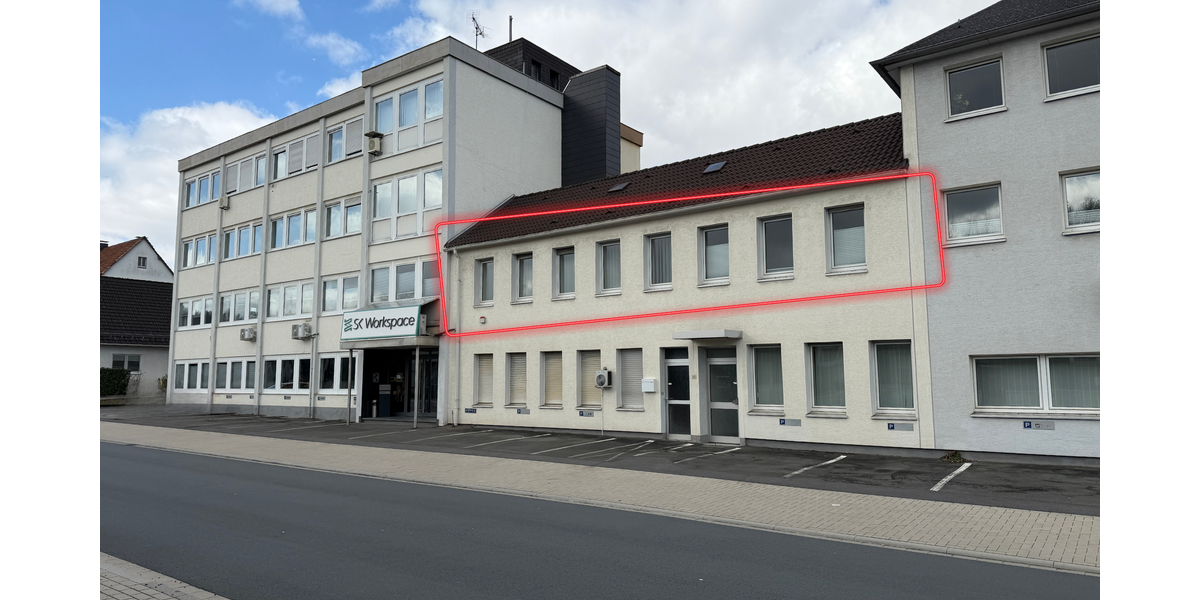 Gewerbeobjekt Neuenrade - 312&euro; | Angebot:26455111