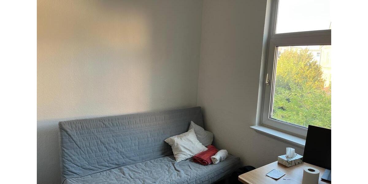 Etagenwohnung Peine - 1 Zimmer, 18 m&sup2;, 200&euro; | Angebot:25871576
