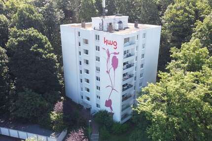 Wohnung zum Mieten in Bad Salzdetfurth 404 € 60 m²