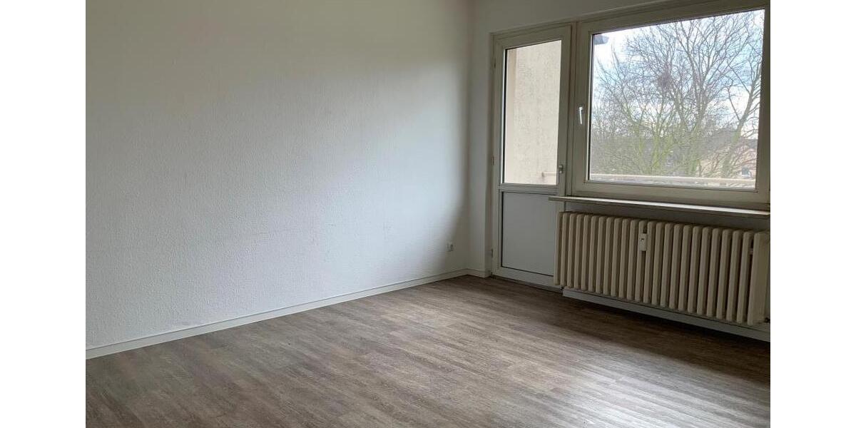 Etagenwohnung Duisburg Hamborn - 2.5 Zimmer, 46 m&sup2;, 409&euro; | Angebot:26677821