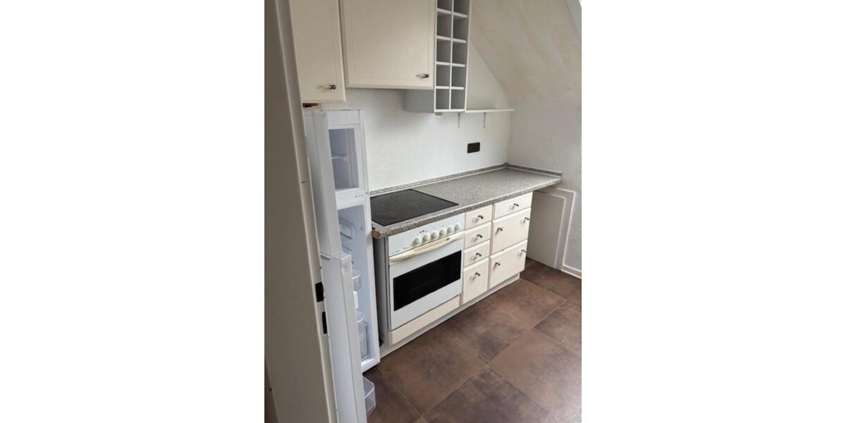 Etagenwohnung Kassel Vorderer Westen - 3 Zimmer, 65 m&sup2;, 780&euro; | Angebot:25960060