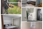 Dachgeschoßwohnung Wardenburg - 3 Zimmer, 140 m&sup2;, 850&euro; | Angebot:26136450