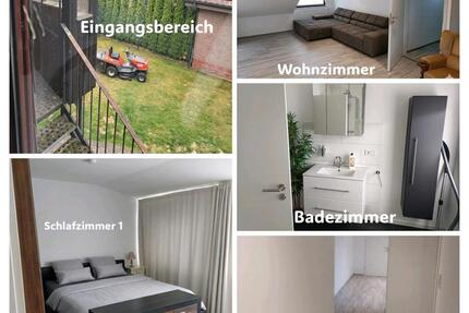 Wohnung Wardenburg - 3 Zimmer, 140 m&sup2;, 850&euro; | Angebot:26136450