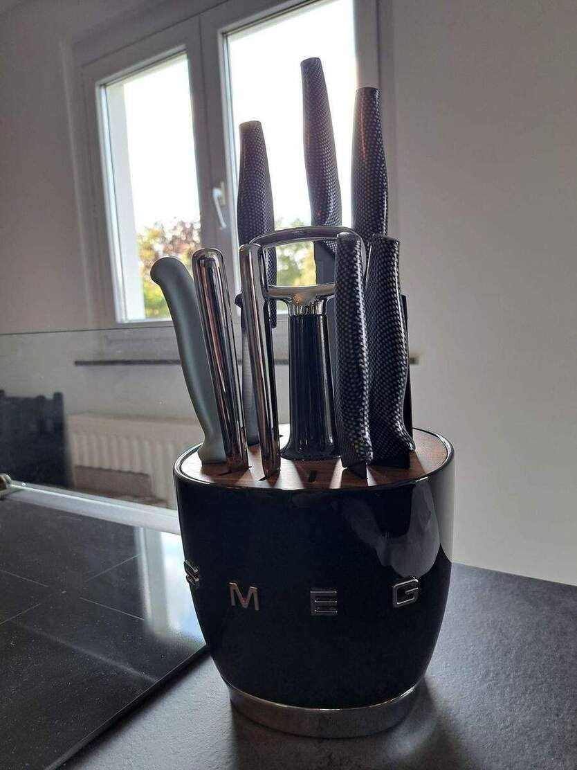 Zi. 2 in möbl. 3er WG ( only male) - nach Kernsanierung - Denkmalsiedlung 