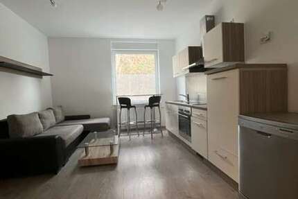 Wohnung zum Mieten in Essen 380 € 38 m² 1 zimmer