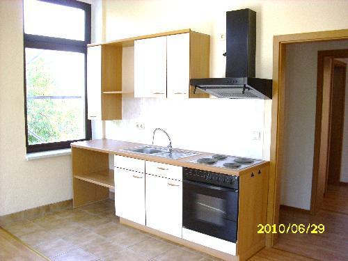 *BIRI* - großzügige 1-Raum-Wohnung im Westend 1 zimmer