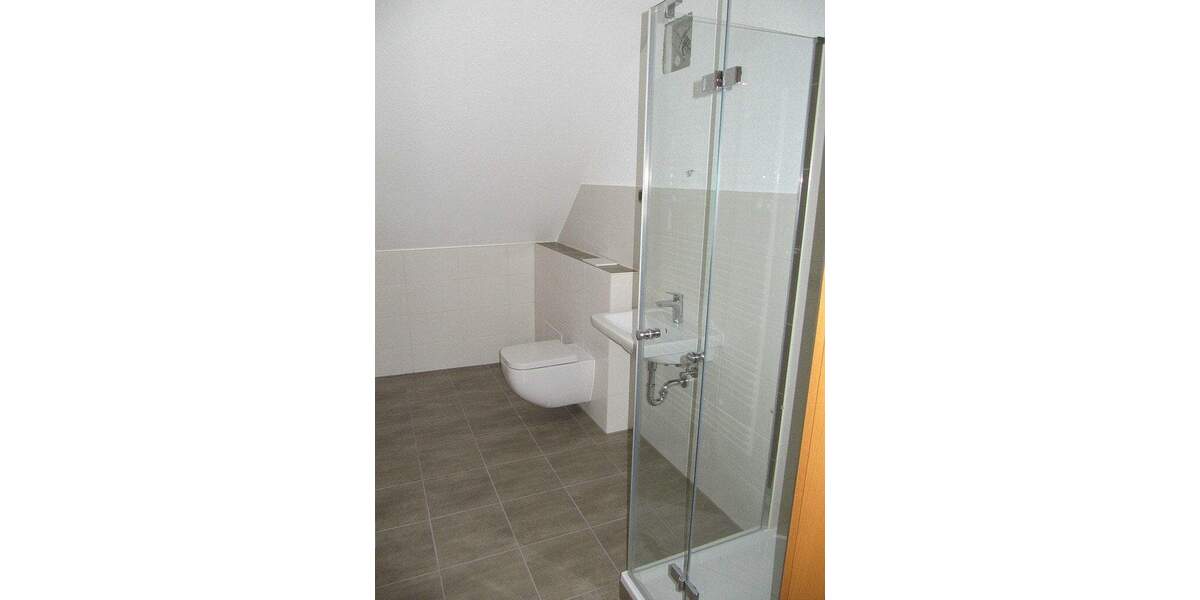 Etagenwohnung Auerbach Richardshöhe - 2 Zimmer, 64 m&sup2;, 360&euro; | Angebot:23956254