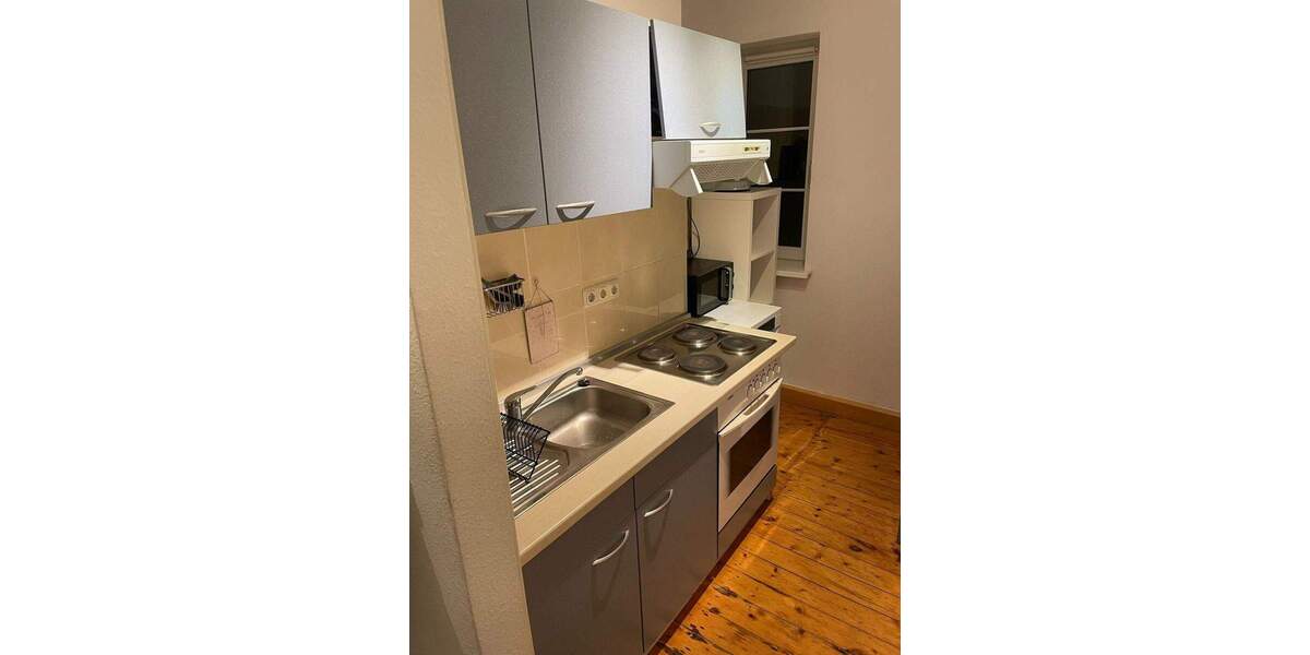 Etagenwohnung Göttingen - 2 Zimmer, 62 m&sup2;, 620&euro; | Angebot:24697348