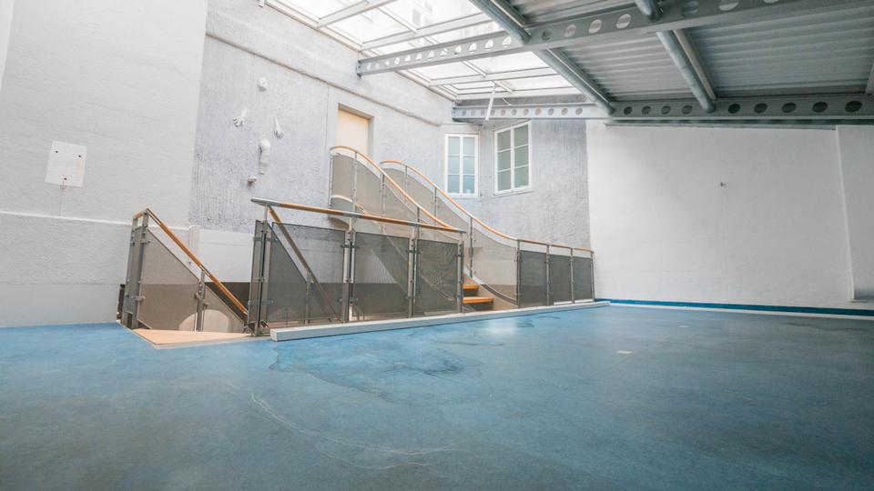 Gewerbeobjekt Coburg - 1.100&euro; | Angebot:24863058