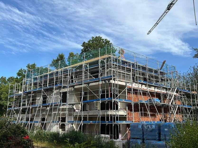 Wohnung zum Mieten in Wurster Nordseeküste 1.500 € 126.47 m²