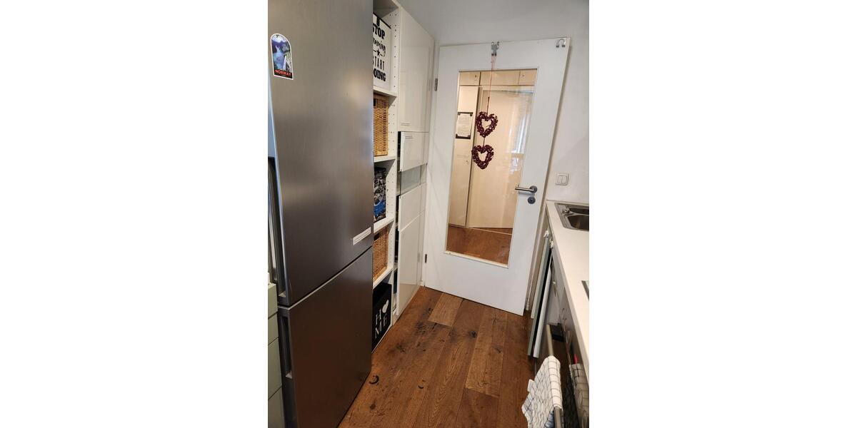 Erdgeschoßwohnung Landshut Landshut-West - 3 Zimmer, 72 m&sup2;, 1.850&euro; | Angebot:25098130