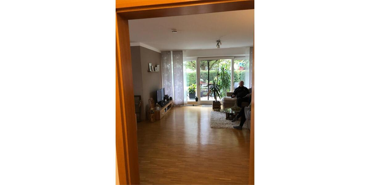Terrassenwohnung Veitshöchheim - 3 Zimmer, 85 m&sup2;, 940&euro; | Angebot:24464311