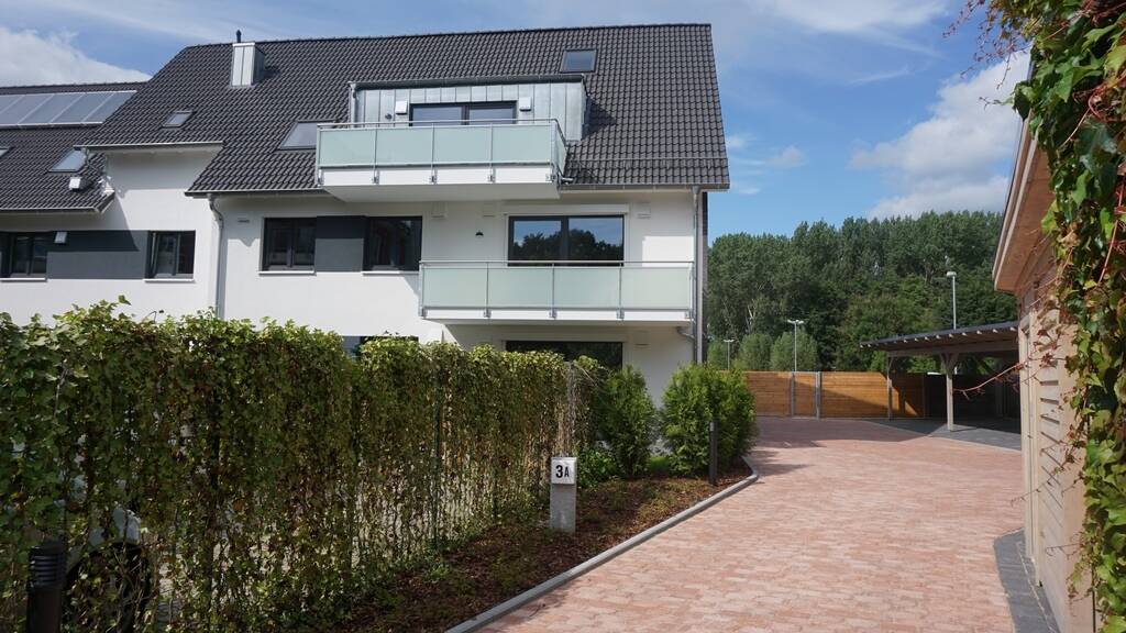 Etagenwohnung Seevetal / Hittfeld Hittfeld - 3 Zimmer, 113 m&sup2;, 1.415&euro; | Angebot:26080072