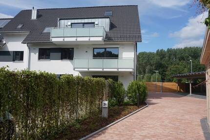 Wohnung Seevetal / Hittfeld Hittfeld - 3 Zimmer, 113 m&sup2;, 1.415&euro; | Angebot:26080072