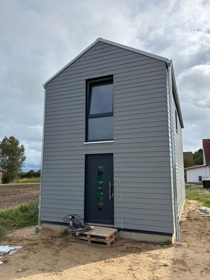 Charmantes Tiny House an der Ostsee zu vermieten
