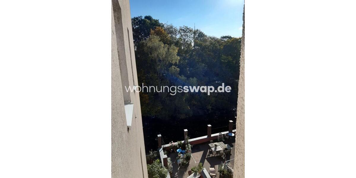 Etagenwohnung Hamburg Eimsbüttel - 2 Zimmer, 50 m&sup2;, 690&euro; | Angebot:25856242