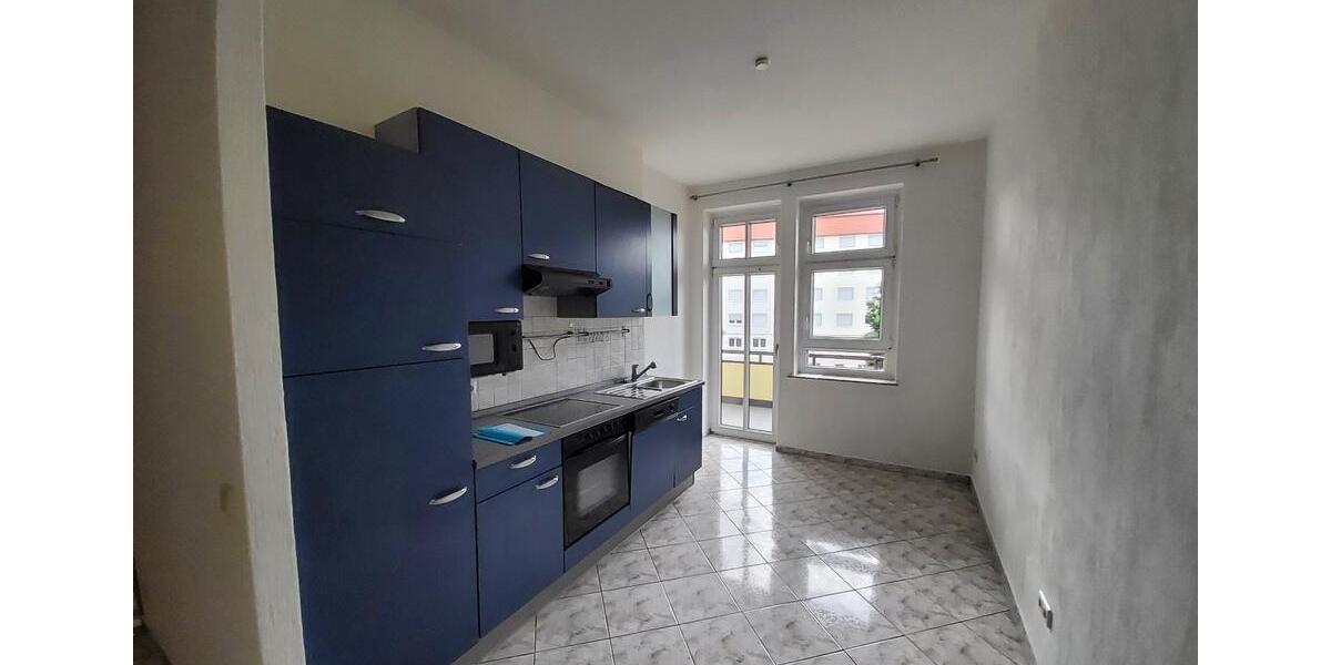 Erdgeschoßwohnung Senftenberg - 2 Zimmer, 64 m&sup2;, 512&euro; | Angebot:25538732