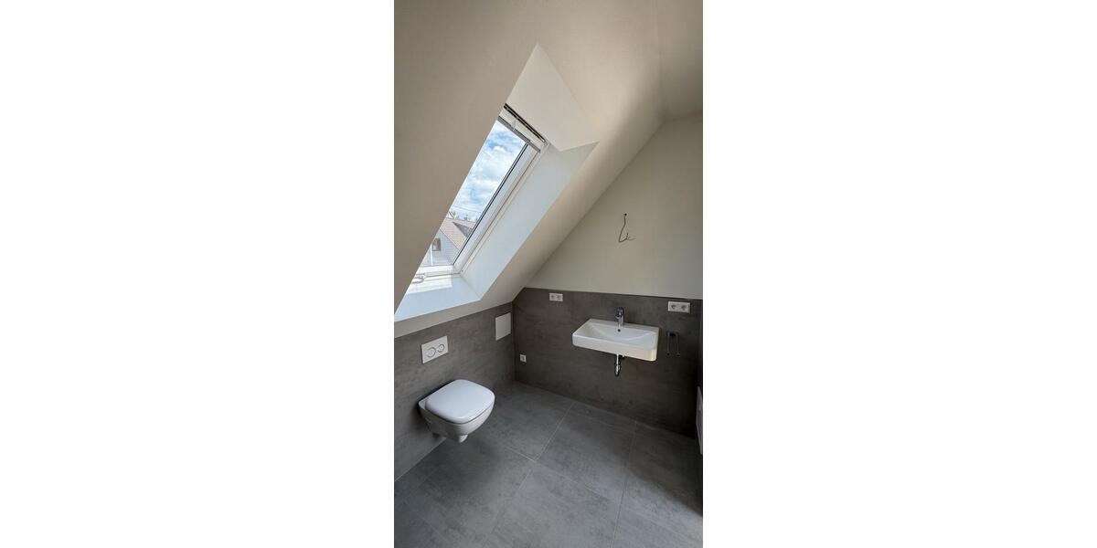 Dachgeschoßwohnung Kupferzell - 2 Zimmer, 70 m&sup2;, 810&euro; | Angebot:26634919