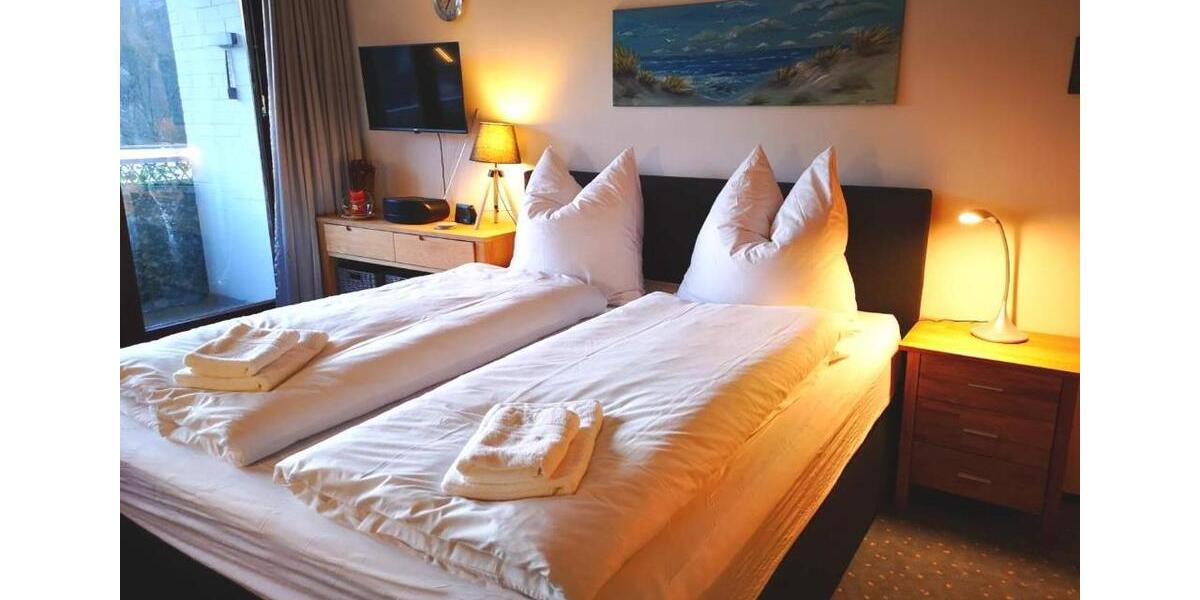 Etagenwohnung Bad Grund (Harz) - 1 Zimmer, 30 m&sup2;, 360&euro; | Angebot:26691588