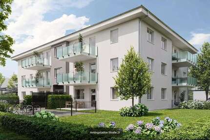 Wohnung Hirschaid - 3 Zimmer, 79 m&sup2;, 1.090&euro; | Angebot:26608328