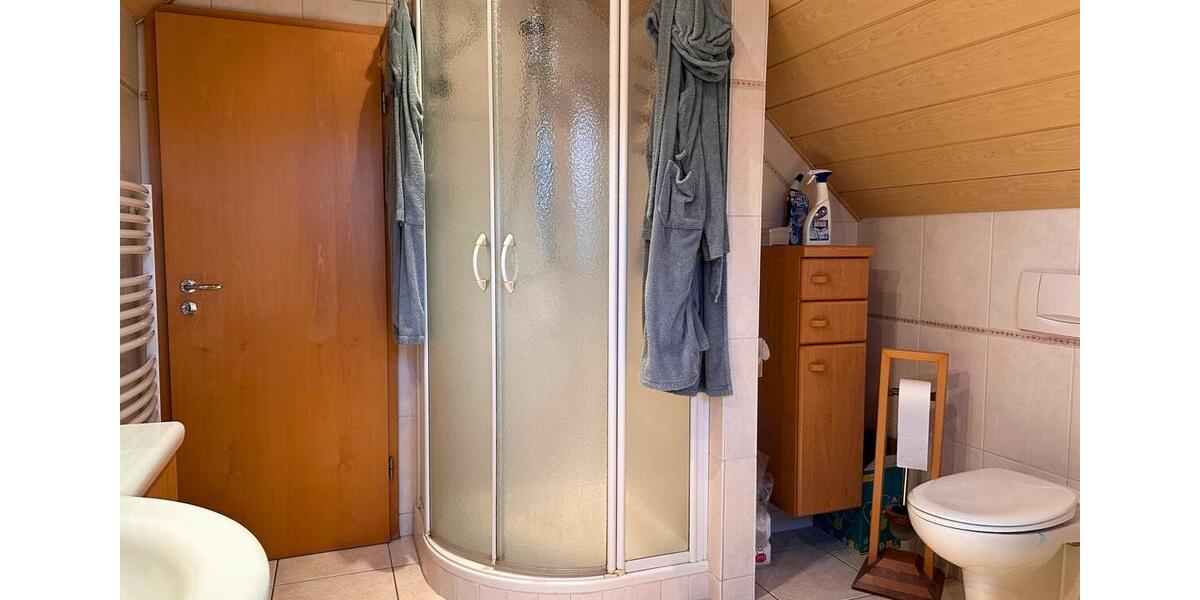 Etagenwohnung Wardenburg - 4 Zimmer, 130 m&sup2;, 1.050&euro; | Angebot:24624670