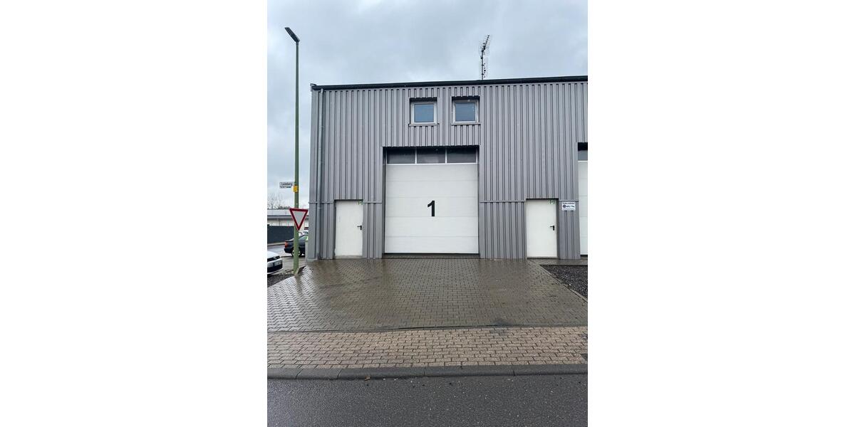 Gewerbeobjekt Stolberg (Rheinland) - 900&euro; | Angebot:24869068