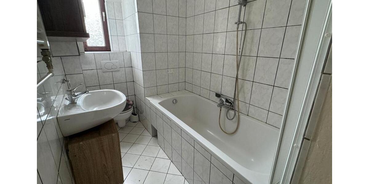 Etagenwohnung Bremerhaven Lehe - 3 Zimmer, 79 m&sup2;, 490&euro; | Angebot:26597369