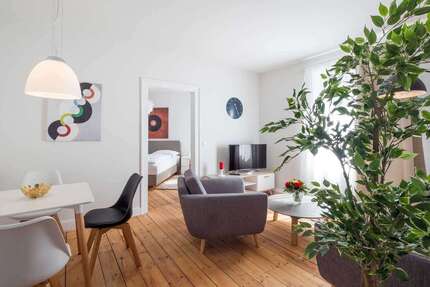 Wohnung zum Mieten in Mannheim 1.180 € 48 m² 2 zimmer